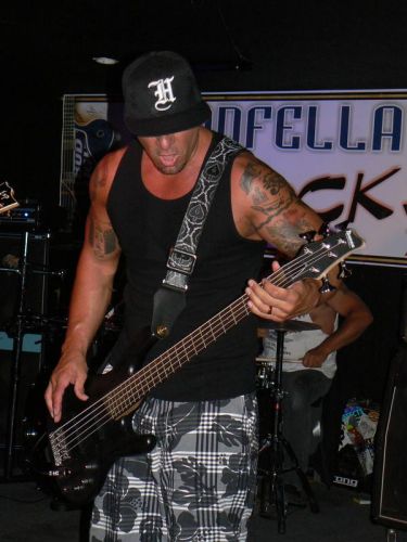 Joseph Mancuso