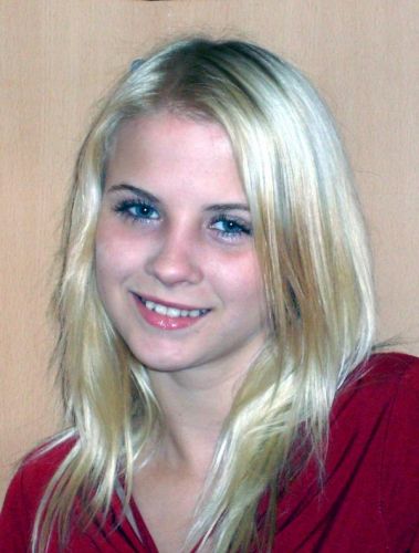 Jessica Conley