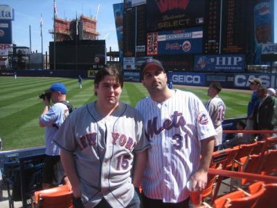 Christopher Curra