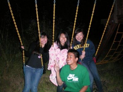 Michael Liou
