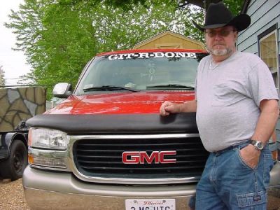 Clyde Walker