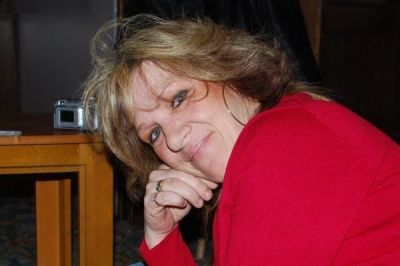 Julie Eastman