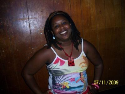 Stephanie Walker