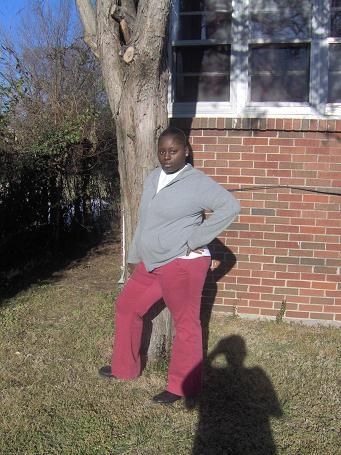 Yasmeen Williams