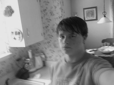 Rodney Bradfield