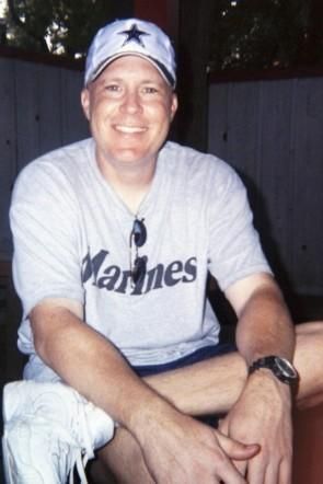 Michael Colvin