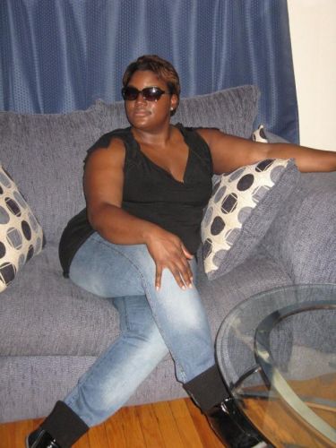 Latrice Pugh