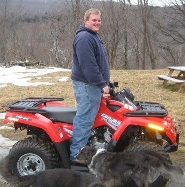 Jay Vanderploeg