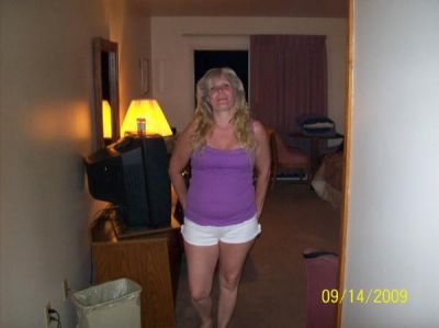 Ericka Thomas