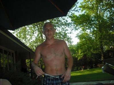 Derek Unger