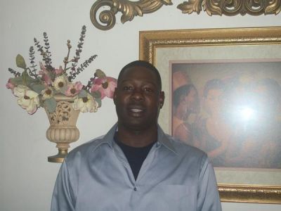 Adrian White