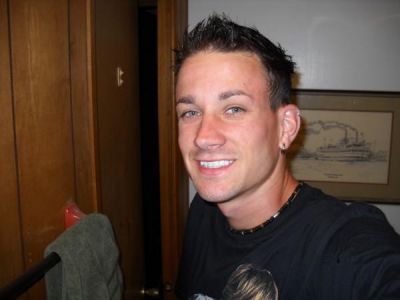 Johnny Crosky