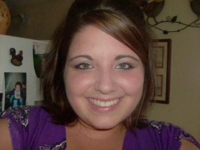 Amber Wewer