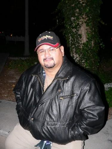 James Torres