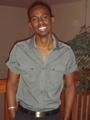 Marvin Joseph