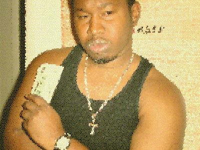 John Kishe
