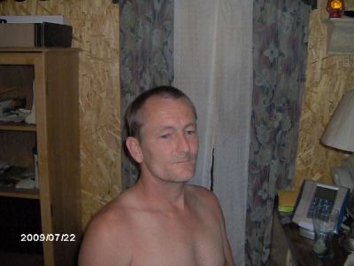 David Boone