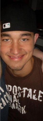 Justin Kleczek