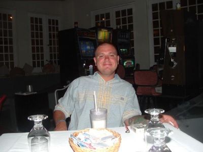 Daniel Nixon