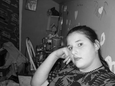 Brandy Perry