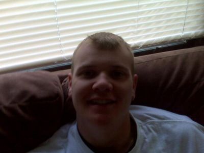 Sam Austin