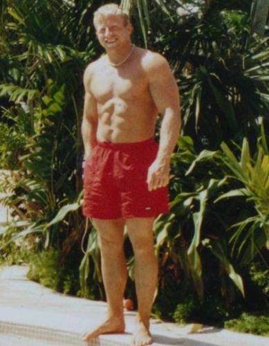 Michael Anderson