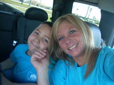Brittney Mcclendon