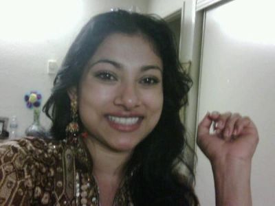Tania Sheikh
