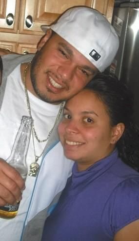Joel Berrios