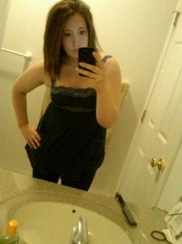 Meghan Powers
