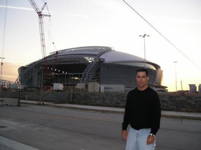 Brian Lazarescu