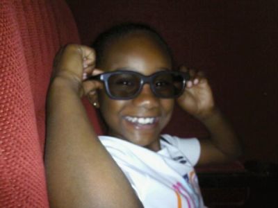 Shakeidra Bivins