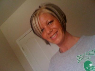 Rhonda Oliver