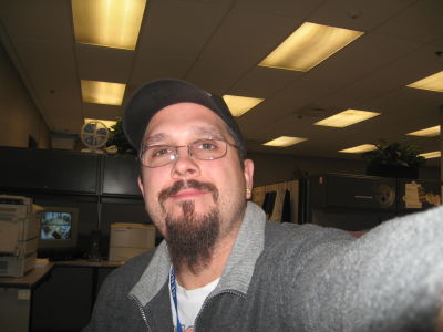 Corey Stafford
