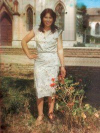 Gloria Diaz