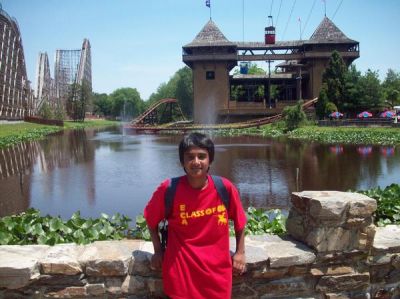 Abhi Shah
