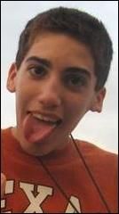 Justin Espinoza