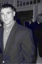 Christopher Ferry