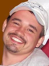 Christopher Coker
