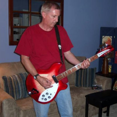 Stephen Turbiville