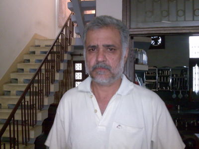 Virender Singh