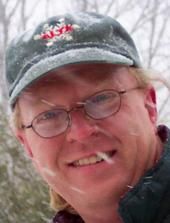 Gary Halfhide