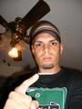 Jose Droz