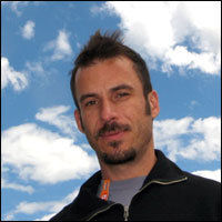 David King