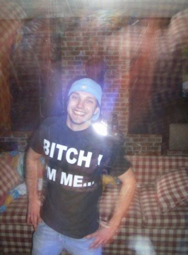 Dustin Hinton