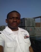 Clarence Gamble