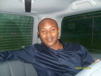 Obinna Ohanugo