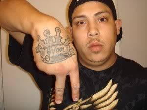 Ivan Gonzalez
