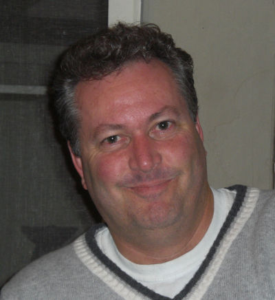 Eric Eltzholtz