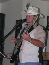 Harlen Hunter